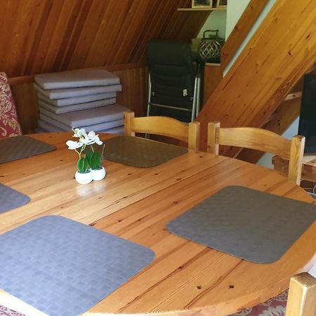 Ferienhaus Nr. 40 Im Ferienpark Am Twistesee Бад-Арользен Экстерьер фото