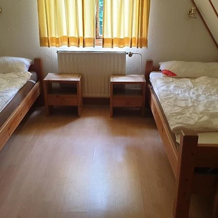 Ferienhaus Nr. 40 Im Ferienpark Am Twistesee Бад-Арользен Экстерьер фото